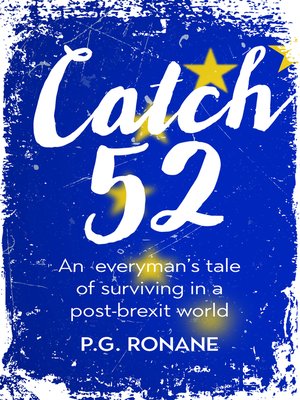 cover image of Catch 52